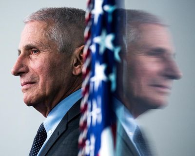 Trump administration needs to stop ‘public harassment’ of Fauci and scientists, open letter says