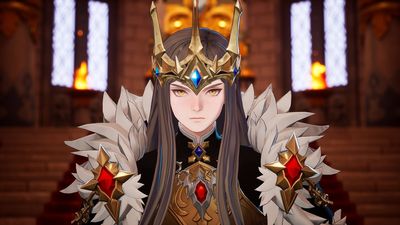 Best builds and teams for all characters in DragonSword: Awakening