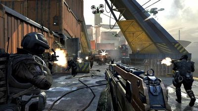 Years-old Call of Duty PS5 ports reportedly rack up big sales. So, what’s next?