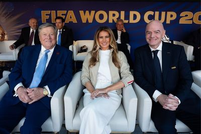 Where Is Melania Trump? FLOTUS Disappears After Making Just 14 Public Appearances All Year Long