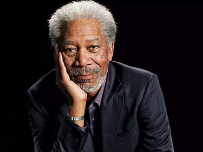 Quote of the day by Morgan Freeman: "Don't be different just for different's sake" — a powerful life lesson in psychology, authenticity, and personal growth