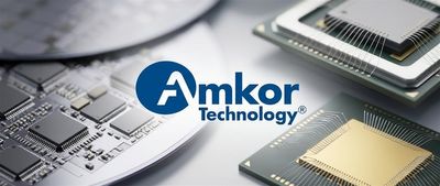 Amkor Sells Off After Earnings—Why Weak Guidance Isn't the Real Story