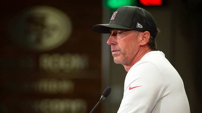 Kyle Shanahan’s Friend Chris Simms Shares Scary Details of 49ers Coach’s Car Accident