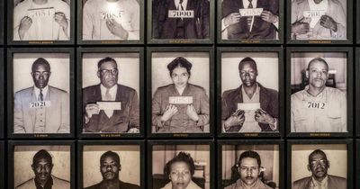 Landmark slavery exhibition to make international debut in Scotland