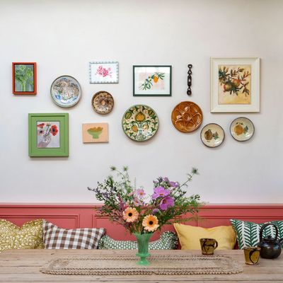 5 dated decor trends interior experts are falling for again in 2026 and beyond – these looks from the 80s and 90s are officially back in fashion