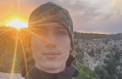 Naomi Watts sends birthday message to her 'divine and adventurous' son Sasha