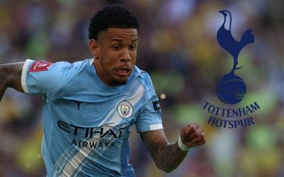 Tottenham handed major boost as top target 'hands in transfer request'