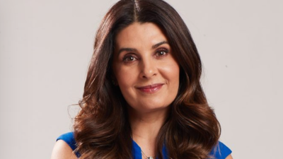 Leading Actress Mayrin Villanueva Says Mature Women Are Finally Getting the Leading Roles They Deserve In Telenovelas - EXCLUSIVE