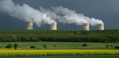 Carbon capture explained: how EU member states are funding and rolling out the technology to clean up Europe’s fossil fuel industry
