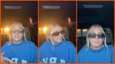 Woman moves across the country after a breakup. Then gets a call about who her ex was just spotted with at Home Goods: ‘my ex best friend’