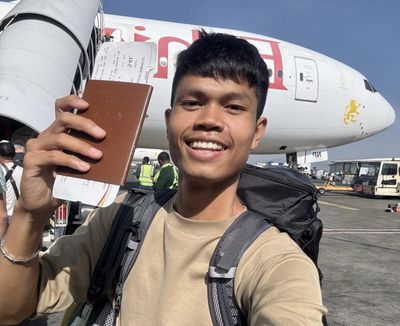 Family seeks help to find Thai YouTuber missing in Georgia