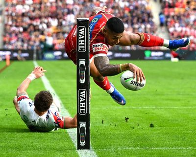 The right thing for rugby league lovers? Devil in the detail as NRL subtly slides away from free-to-air TV