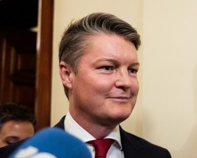 Royal commission into Victorian construction sector could boost Labor’s chances at state election, expert says