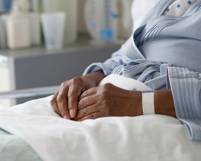 Black people’s risk factors for stroke ‘rising faster than for white people’