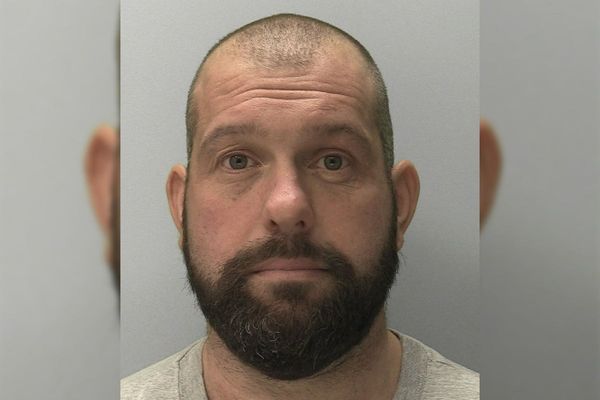Dexter fan serial killer guilty of double murder after men found dismembered in Cornish woods
