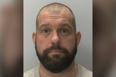 Dexter fan serial killer guilty of double murder after men found dismembered in Cornish woods