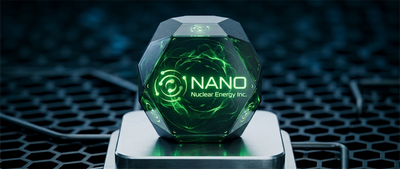 Nano Nuclear’s Air Force Contract Puts Its Short-Squeeze Setup in Focus