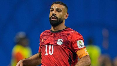 Why the Chance of Mohamed Salah Signing for MLS Club Just Increased