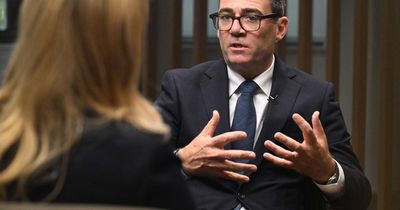 Labour MPs threaten rebellion against Andy Burnham over 'punitive' welfare cuts