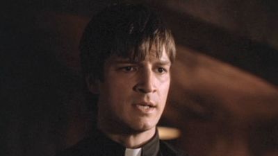 Buffy The Vampire Slayer Is the Reason Nathan Fillion No Longer Tries To Do His Own Stunts