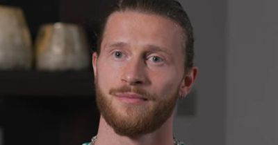Kasper Hogh sends fiery Celtic message in confident first interview