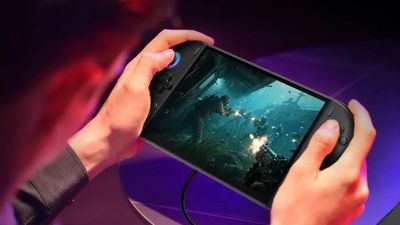 This gaming handheld could be the most powerful yet, with a price to match