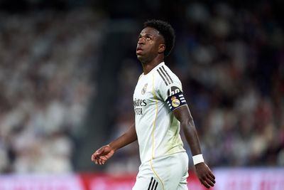 Arsenal learn Vinicius Junior transfer decision amid contract uncertainty