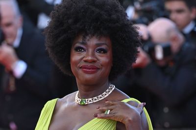 Viola Davis and Cynthia Erivo to face magic war in Children Of Blood And Bone