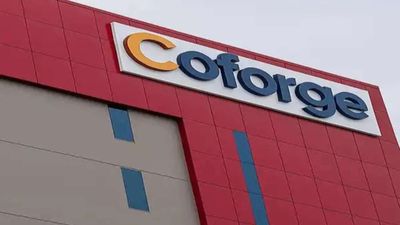 Coforge Q1 Results: Profit soars 63% to Rs 519 crore driven by Encora acquisition, AI-led services demand
