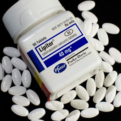 Should You Take a Statin? 21.5 Million More Americans May Now Be Eligible