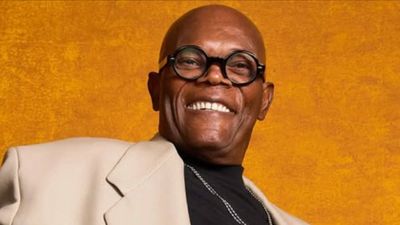 Quote of the Day by Samuel L. Jackson: 'Painters get up and paint. Writers get up and write. I like to get up and act...'-Inspiring lessons on creativity, hard work, and success and why consistency beats talent every time by Pulp Fiction actor