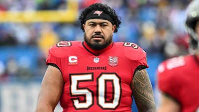 Vita Vea Next Team Prediction Market Tabs Raiders as Favorites With Big Competition