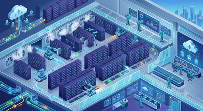 In 1999, a farmer donated land for a children's park, now it's home to a $1 billion data center sparking a bitter community fight