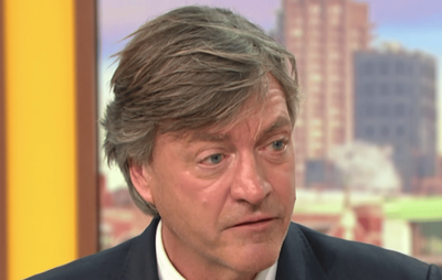 Richard Madeley walks off GMB set over 'pet peeve' as co-host says 'he's had enough'