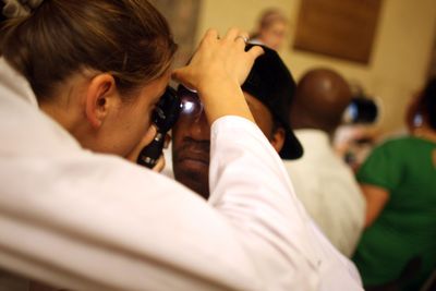 Study Suggests Nicotinamide May Lower Glaucoma Risk Among People Already Diagnosed With Ocular Hypertension
