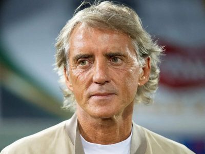 Roberto Mancini returns as Italy coach, Claudio Ranieri gets top FIGC role after World Cup failure