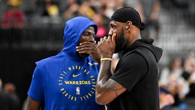 Draymond Green Gave His Coping Reason for Why LeBron James Didn’t Want to Sign With Warriors