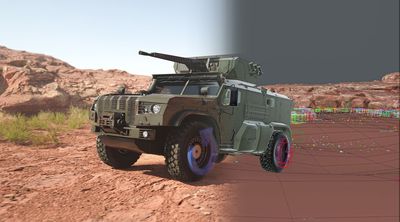 LightWave 3D 2026 review: its interface may look dated, but there are four new features I really love