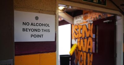 Positive pilot scheme figures emerge as first SPFL club granted alcohol licence