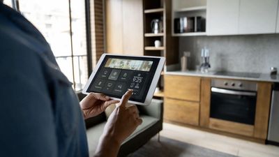 I’ve learned a lot about my smart home – here are 5 things I'd change if I started from scratch