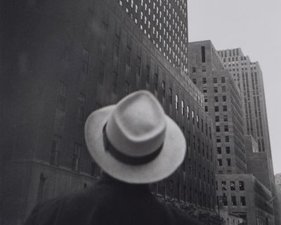Portrait of a City review – master photographers capture the US cityscape in all its grime, grit and glory