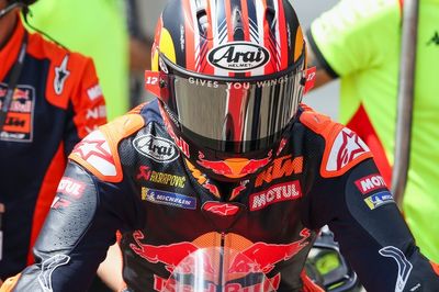KTM's biggest weakness exposed by Vinales contract drama
