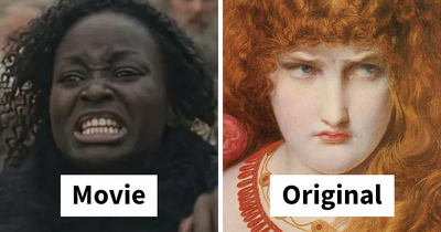 After Multiple Controversies, Here’s How ‘The Odyssey’ Cast Compares To Their Real-Life And Mythological Counterparts