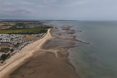 Seven-year-old remains in critical condition after fatal West Mersea incident