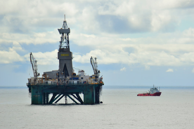 Andy Burnham Faces Revolt From Climate Scientists Over Reports He May Approve New North Sea Oil