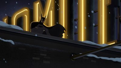 'Batman: Caped Crusader' Season 2 Review: The Most Underrated DC Project Doubles Down On Its Noir Charm