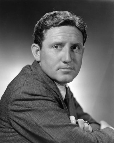 Quote of the Day by Spencer Tracy: “I’m tired of pretending that… – Inspiring lessons on mental health, vulnerability, authenticity, boundaries and why it's okay to say no by the American actor known for his timeless performances and deep insights on human emotions and personal integrity