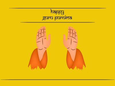 Happy Guru Purnima 2026 Wishes: Best 50+ messages, quotes, WhatsApp status, Instagram captions and greetings to share with teachers, parents and loved ones