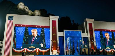 Donald Trump has launched another ‘Red Scare’ in the US – it’s a favourite tactic of the right