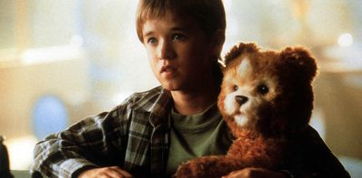 A.I. at 25: the Spielberg film that feels more unsettling than ever